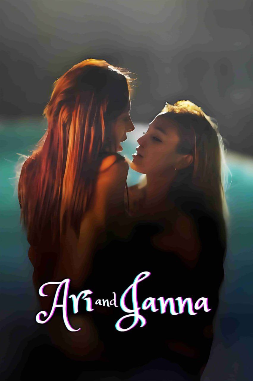 ARI AND JANNA