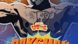 DEAR UTOL EP53: Daksman