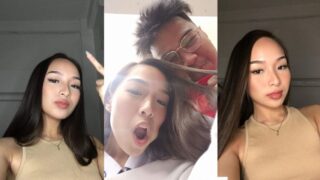 Ganda Sana Kaso Nag Patira Sa Mukhang Kapre