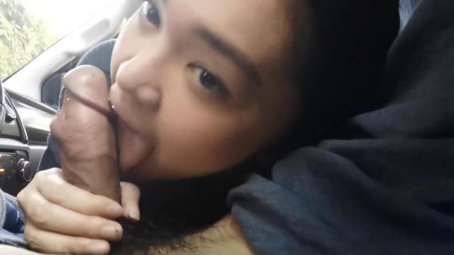 On the Way Palang Naisubo na ni Kras