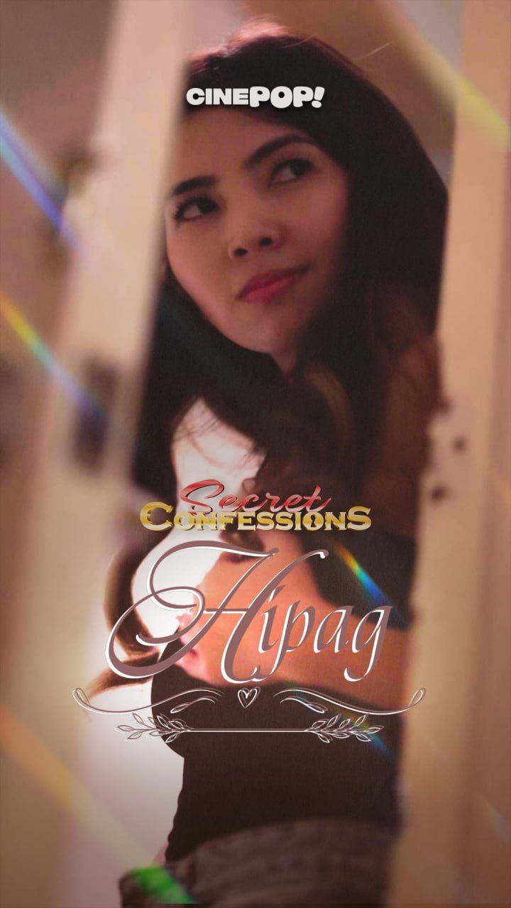 SECRET CONFESSIONS EP61: Hipag