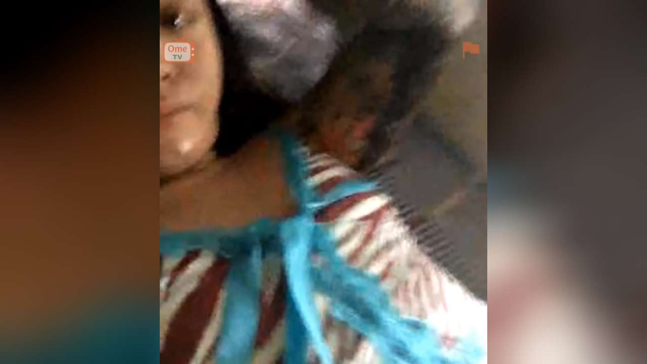 Tambay sa Ome Upang Maghanap Puke