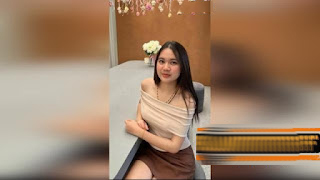 Buti Na Lang Sumama Siya Sa Akin Sa Condo At Pinagpasasaan Ko