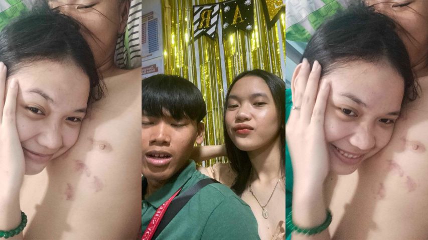 Buti Pa Si Kumag May Chikinini