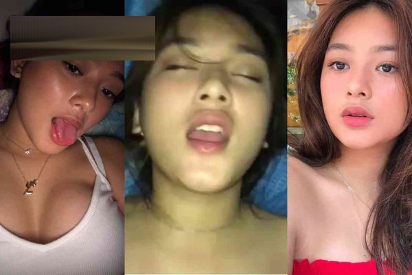 Crush kong dating Pantasya Ngayon Katabi ko na sa Kama