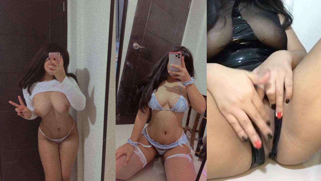 Paskong Pasko Walang Jowa Kaya Nagjabol Nalang si Aiko