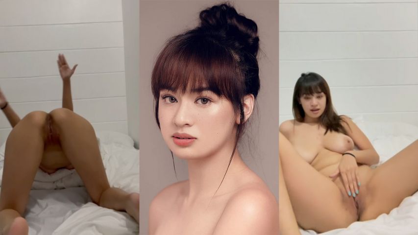 Pinakita Ni Alex Kung Gaano Siya Ka Flexible