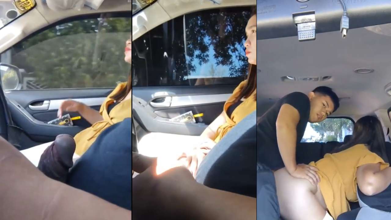 Sabi Pupuntang SM Yun Pala sa Langit