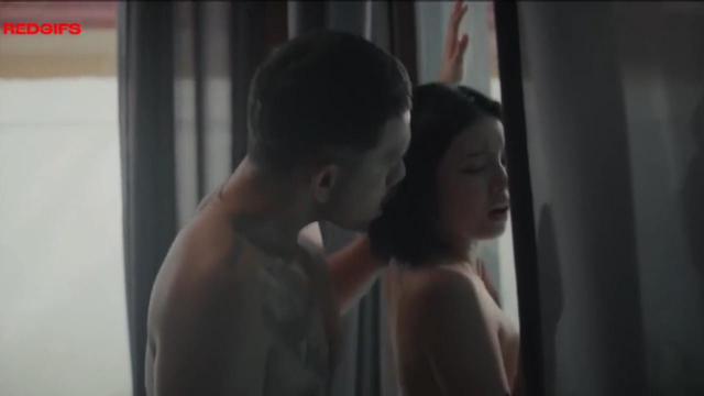 Swerteng Kumag Nakatuhog ng Class S EA