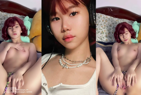 Cute mo sa kulkogan tita ivy