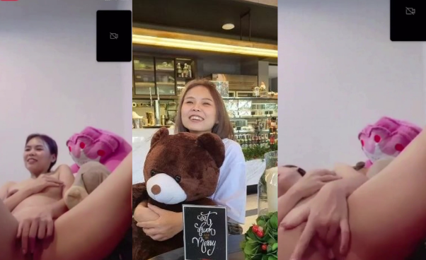 Kain lang pahinga sa ldr na jowa