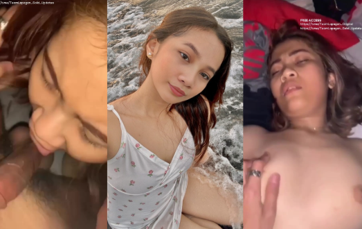 Masarap pala kumain ng tite sa kabit