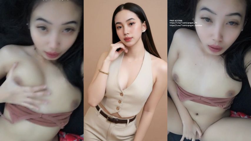 Masikip pa rin si Abby Dahil Nananatiling NBSB