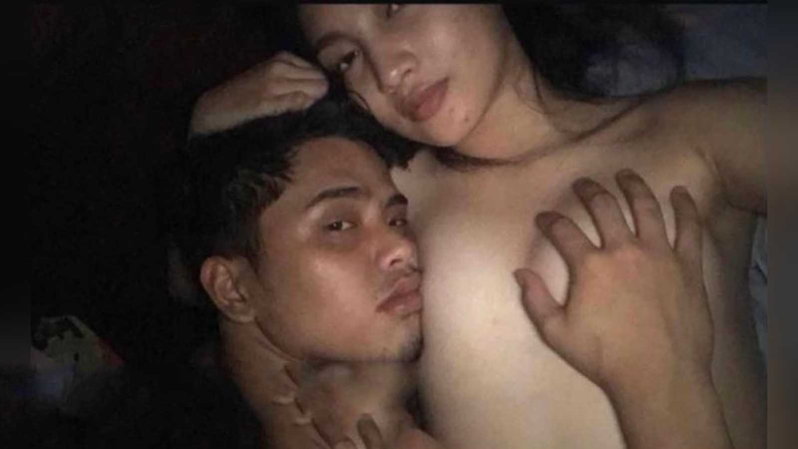 Sa Likod Ko Mo Ipasok Pag Gusto Mo Ng Mabilis At Malalim Habang Binabantakan Mo Ako Nang Mahigpit