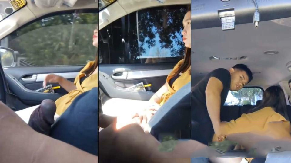 Nagpaalam Lang Daw Pero Sa Ibang Kalaguyo Nagpabira