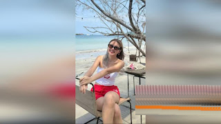 Vacation Kapalit Ng Kantot—Sulit Na Pahinga Kapag May Kasamang Libog
