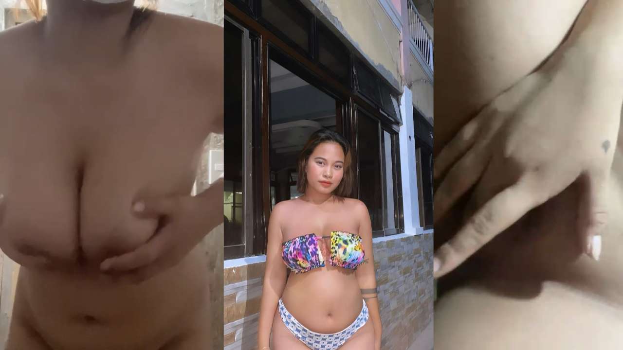 Ready To Fight na si Tita Para sa Magaganap na Date