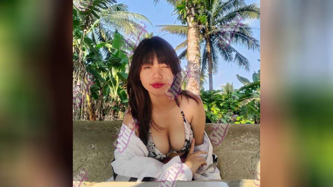 Si Marikit at Ang Batutang Galit