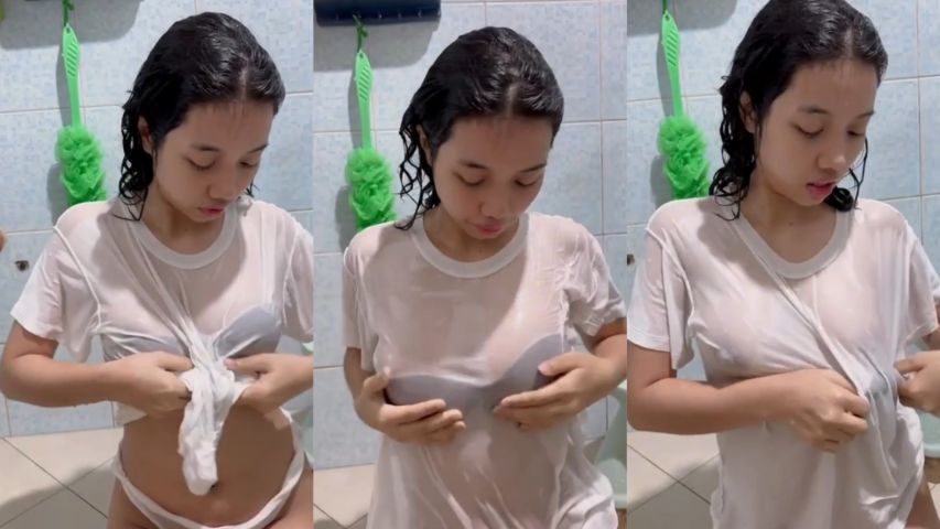 Hindi Lang Osus na Ekalam Ang Pinabakat ni Miriam