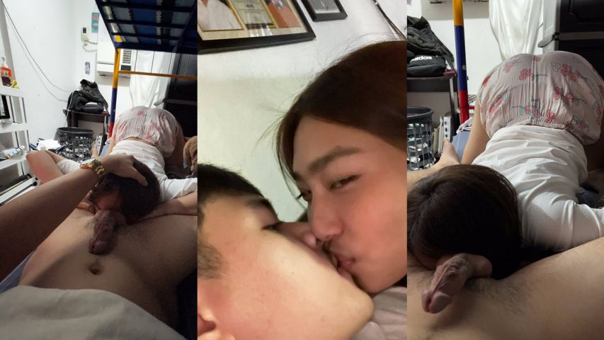 Iba Talaga Si Pinay Pag Dating Sa Kantutan