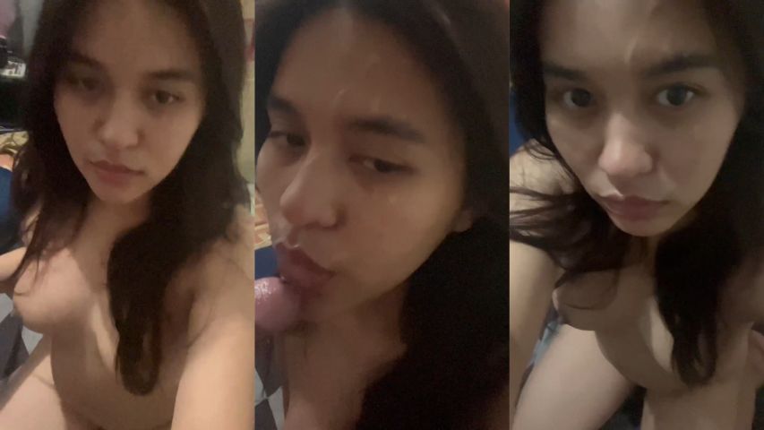 Kasama sa Night Routine ni Justine Ang Katas ng Utin