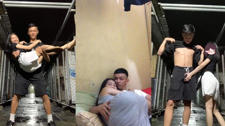 Nawelga Sa Liga Kaya Si Jowa Nalang Ang Tinira