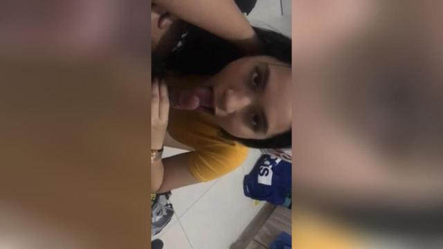 Subo Mo Babe kung Gusto Mo ng Katas