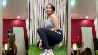 Subrang galing ni agnes