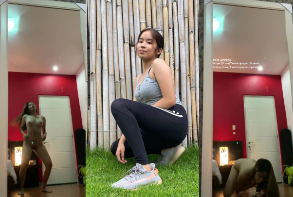 Subrang galing ni agnes