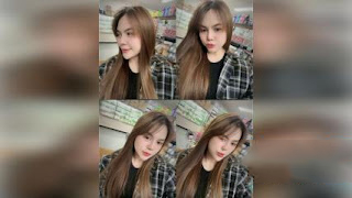 Ang Ganda Ng GF Ko Lalo Na Pag Hubad Sa Harap Ko