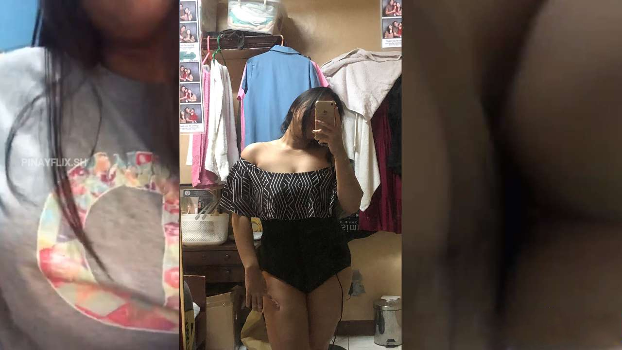 Nagpakita Lang ng Suso Agad Namang Tinurbo ni Berto