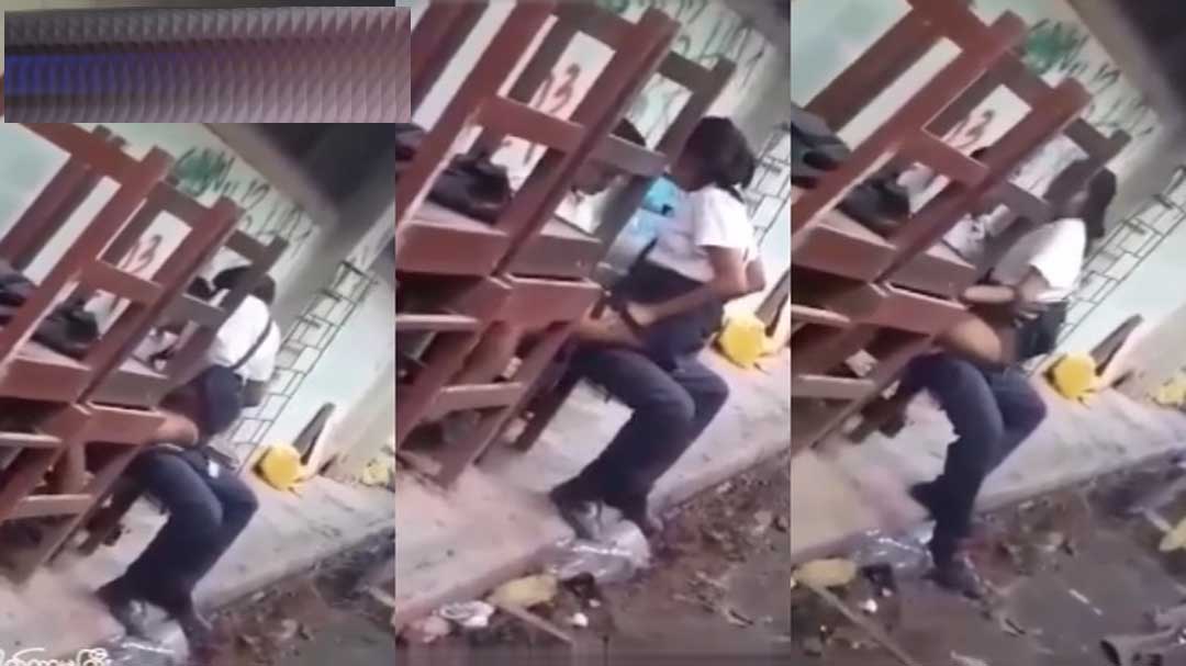 Cutting na Naman ang Dalawang Pasaway