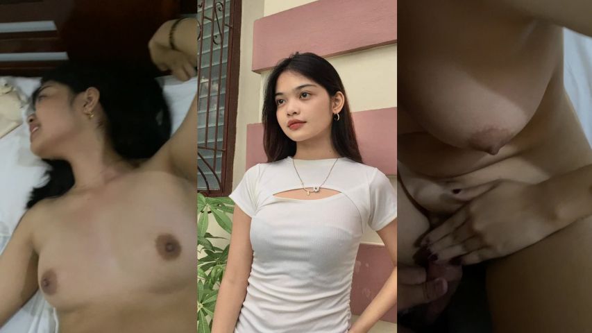 Viral Lodi Tiktoker Gusto Pala Magpa Jerjer