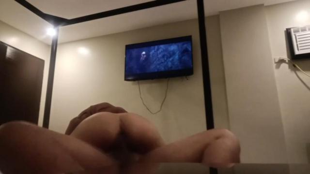 Wala na Etong Hugotan Hanggat Hindi Nilalabasan