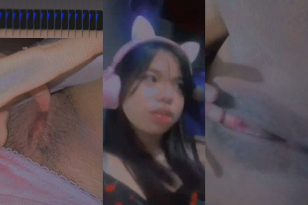 Basta gamer mahilig mag jerjer