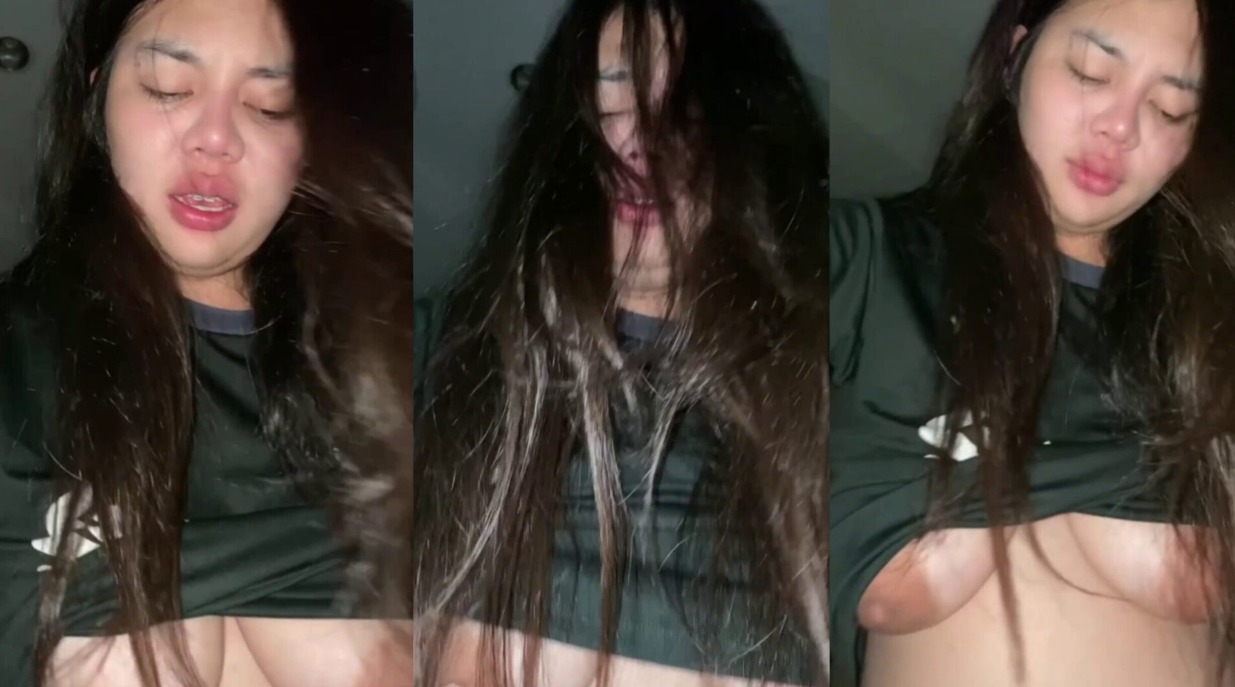 naihi sa sarap si chubby girl