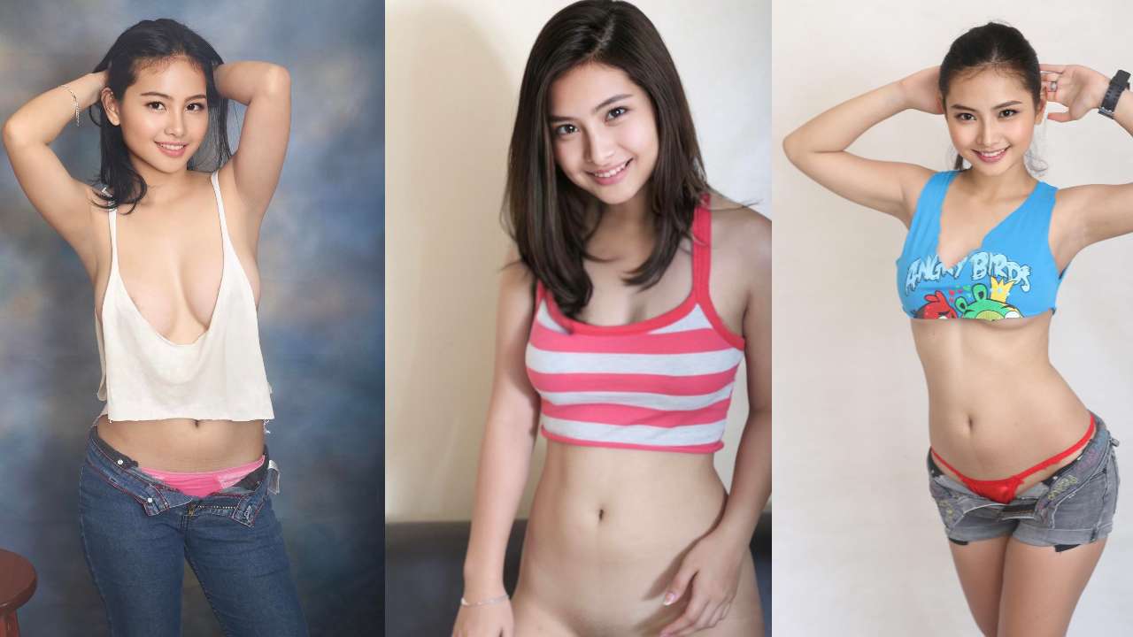 Alindog na Walang Kupas