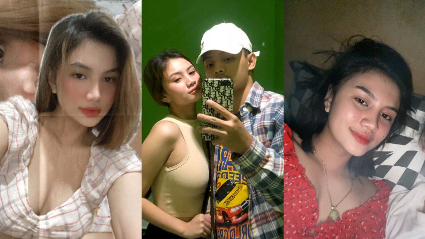 Ang Ganda mong Dilag pero kay Jograd ka lang Pala Tutuwad