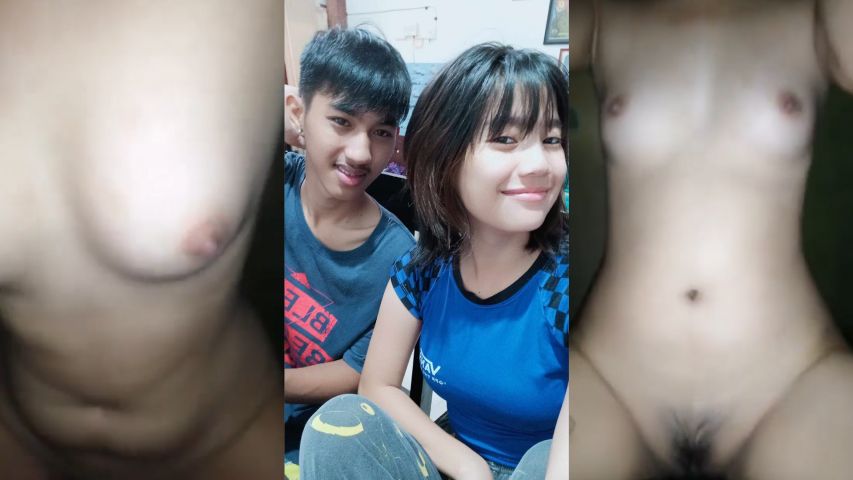 Ang Hubby Ng Mag Pinsan