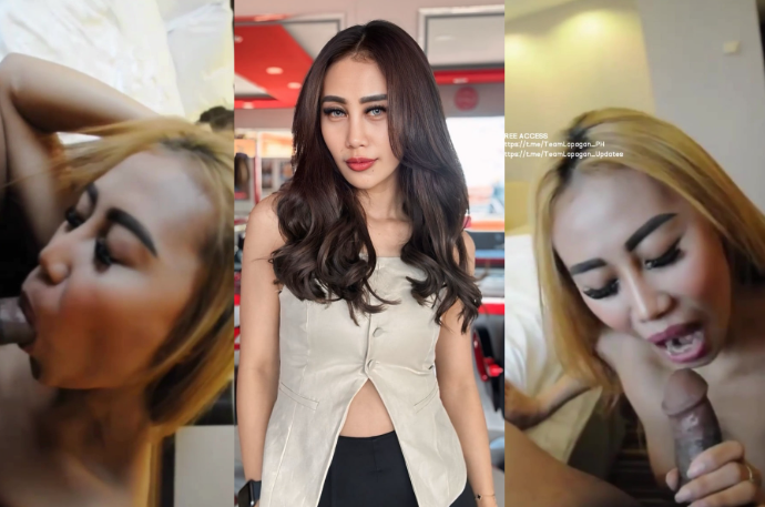 Araw araw iyotan ang gusto ni kimberly