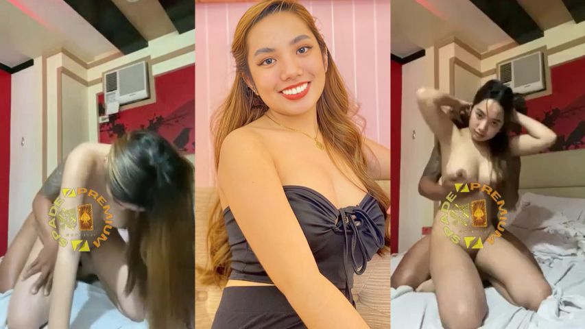 Basta May Promo sa Sogo Go Agad si Margo at Diego