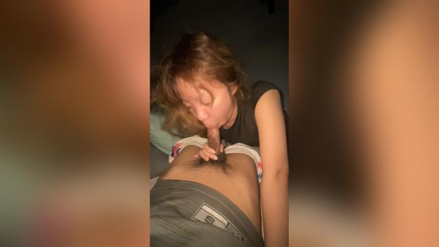 Chill Lang sa Pagsubo ng Matigas na Oten