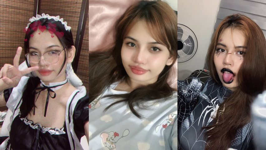 Cosplayer Kong Lodi Sikat Na Sa XPinayTV