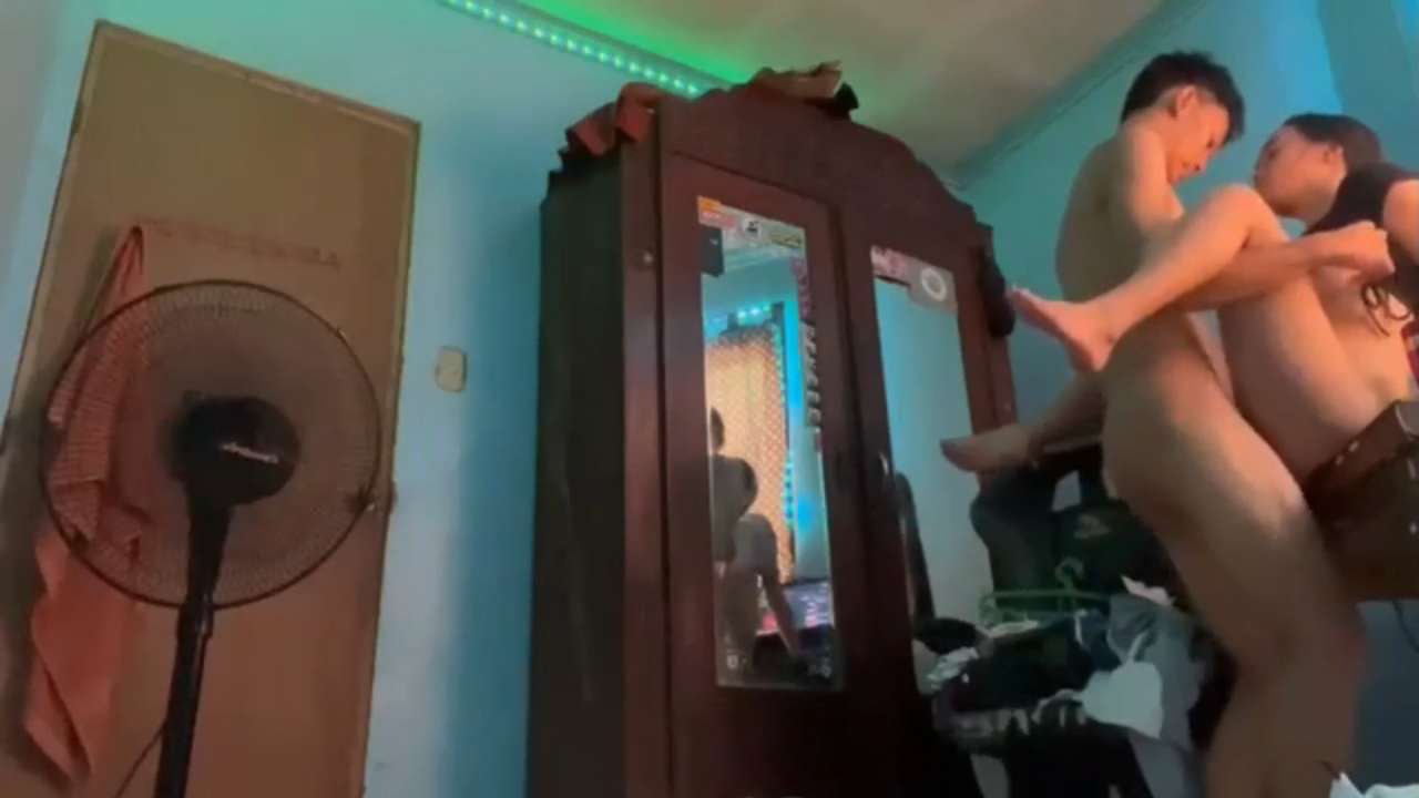 Hindi Mo Aakalaing Mahilig Pala sa Okra si Leonora