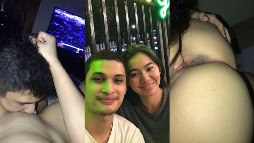 Kahit Puwet Kakainin Ni Kit