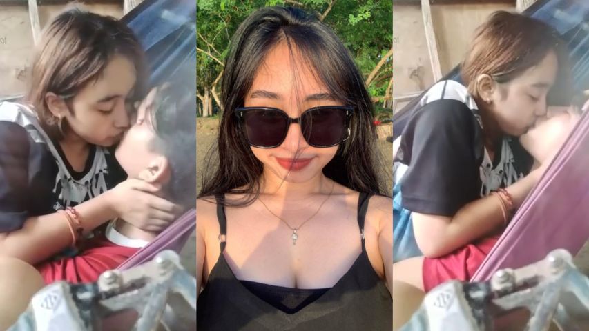 Kahit sa Duyan Basta Nalibugan Gagawa ng Kalaswaan