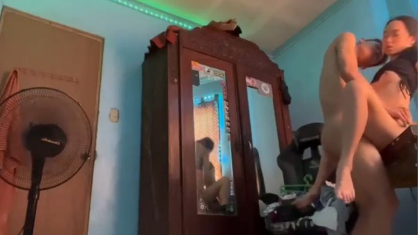 Kainitan Kung Mag-Aya ng Banatan si Jonathan