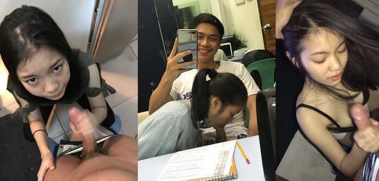 Kantot muna bago aral bad influence ang malibog na BF