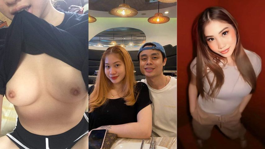 Kapag Ganyan Talaga Kaganda sa Loob na Dapat Pinuputok