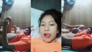 Kapag si Badeth Walang Budget Nagpapaturbo Kahit sa Panget